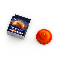 Deeper Night Fishing Cover