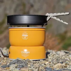 Trangia 25-3 Stormkkken 100 rs Jubilums Version