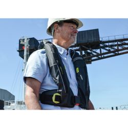 Spinlock Deckvest Duro Solas 275N Redningsvest