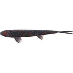 Westin Twinteez Pelagic V-Tail 20cm 30gram 2 Stk.