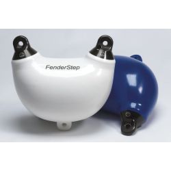 Dan-Fender Fender Step