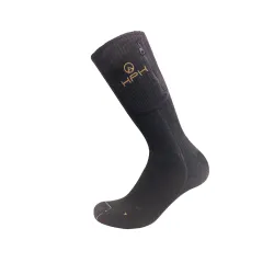 Happyhot Heated Merino Sock Premium 2.0 - Kort Model