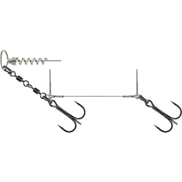 Savage Gear Spinning Stinger 16cm st. 3/0 16cm st. 3/0