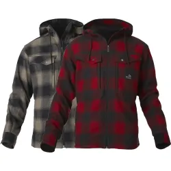 Geoff Anderson Ezmar2+ Hoodie