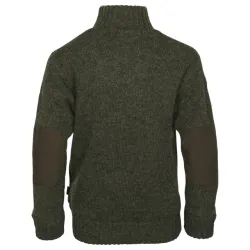 Pinewood Hurricane Sweater Brn