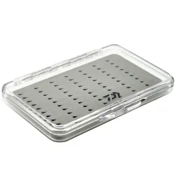 Daiwa Slim View Fly Box