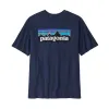Patagonia Men's P-6 Logo Responsibili-Tee
