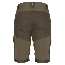 Pinewood Finnveden Trail Hybrid Shorts Men's kun str C48 og C60