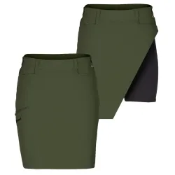 Pinewood Finnveden Hiking Skort W's kun str. S/M/L