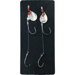 Senja Furbo Slbetackler