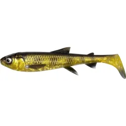 Savage Gear 3D Whitefish Shad Limited Edition