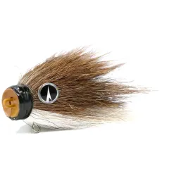 VMC Baby Mustache Rig Shallow