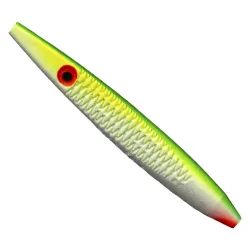 Odin-Lures Midgrdsormen