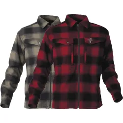 Geoff Anderson Ezmar2+ Skjorte