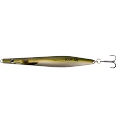 ABU Garcia Slv Spirr