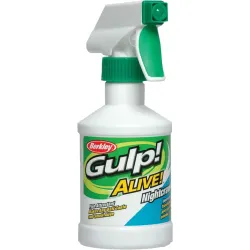 Berkley Gulp Attractant Spray