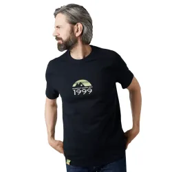 Geoff Anderson Organic Tee 2024