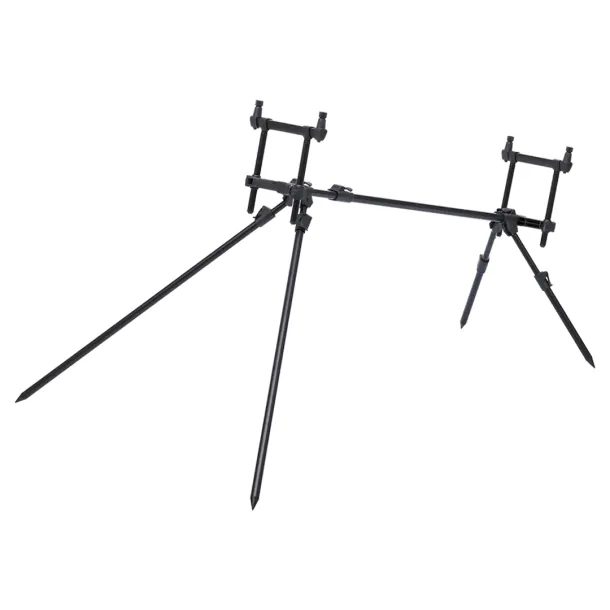 Prologic C-Series Convertible Long Legs Rod Pod 2 st�nger 2 st�nger