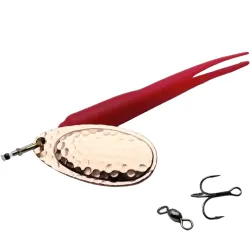 KarlK Upstream Gennemlber Kondomspinner