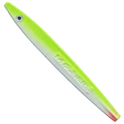 Odin-Lures Mjlner Gennemlber