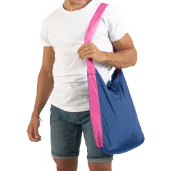 Ticket To The Moon Eco Bag Medium Indkbsnet