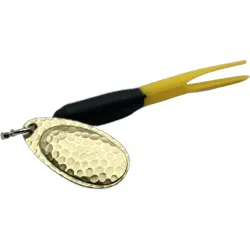 Karl K Flying Condom Gennemlber Spinner