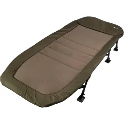 JRC Defender II Flatbed Bedchair