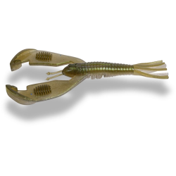 Quantum 4street B-Ass Craw 7stk.