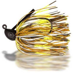 Quantum 4street Rubber Jig