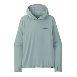 Patagonia M's Tropic Comfort Natural Graphic Hoody