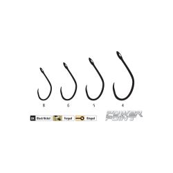 Rapture Power Point Kroge til mikroblink 