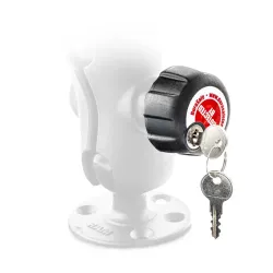 Durasafe RAM Lock C-Size