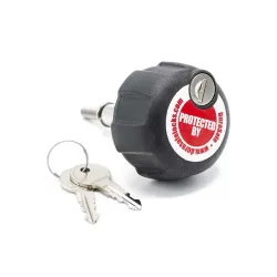 Durasafe Ultrex Lock Elmotor Ls