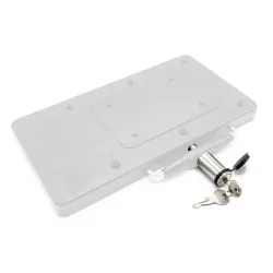 Durasafe Lock MKA-23/53/56 Elmotor Ls