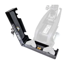 Durasafe Transom Lock Elmotor Ls