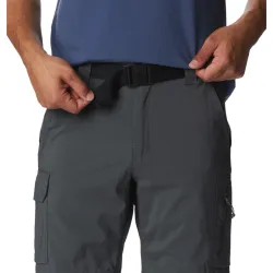 Columbia Men's Silver Ridge Utility Convertible Hiking Trousers