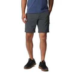 Columbia Men's Silver Ridge Utility Convertible Hiking Trousers