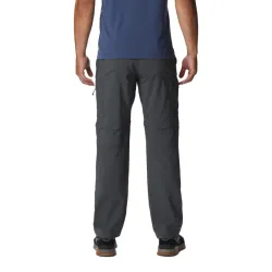 Columbia Men's Silver Ridge Utility Convertible Hiking Trousers