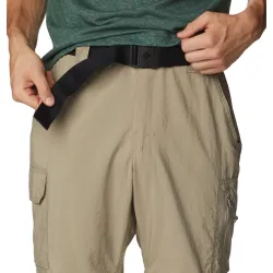 Columbia Men's Silver Ridge Utility Convertible Hiking Trousers