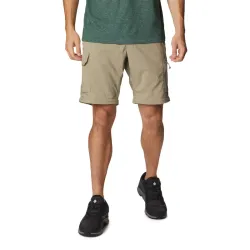 Columbia Men's Silver Ridge Utility Convertible Hiking Trousers