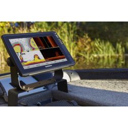 Garmin kortplotter ECHOMAP Ultra 102sv med GT56UHD-TM transducer