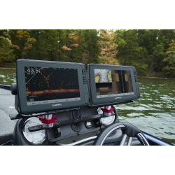 Garmin kortplotter ECHOMAP Ultra 102sv med GT56UHD-TM transducer
