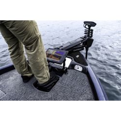 Garmin kortplotter ECHOMAP Ultra 102sv med GT56UHD-TM transducer