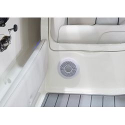 Fusion XS Series klassiske marinehjttalere og -subwoofere