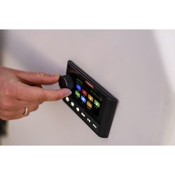 Fusion Apollo ERX400