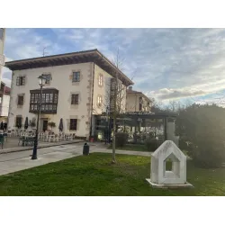 Aborre i Spanien 7-14 marts 2026