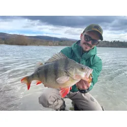 Aborre i Spanien 7-14 marts 2026