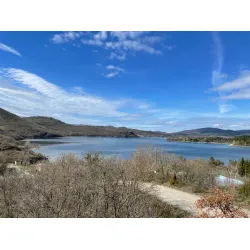 Aborre i Spanien 7-14 marts 2026