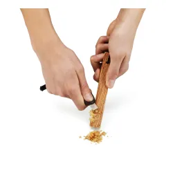 Light My Fire Tinder On A Rope