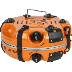 Jetboil Genesis Basecamp System - Isobutane